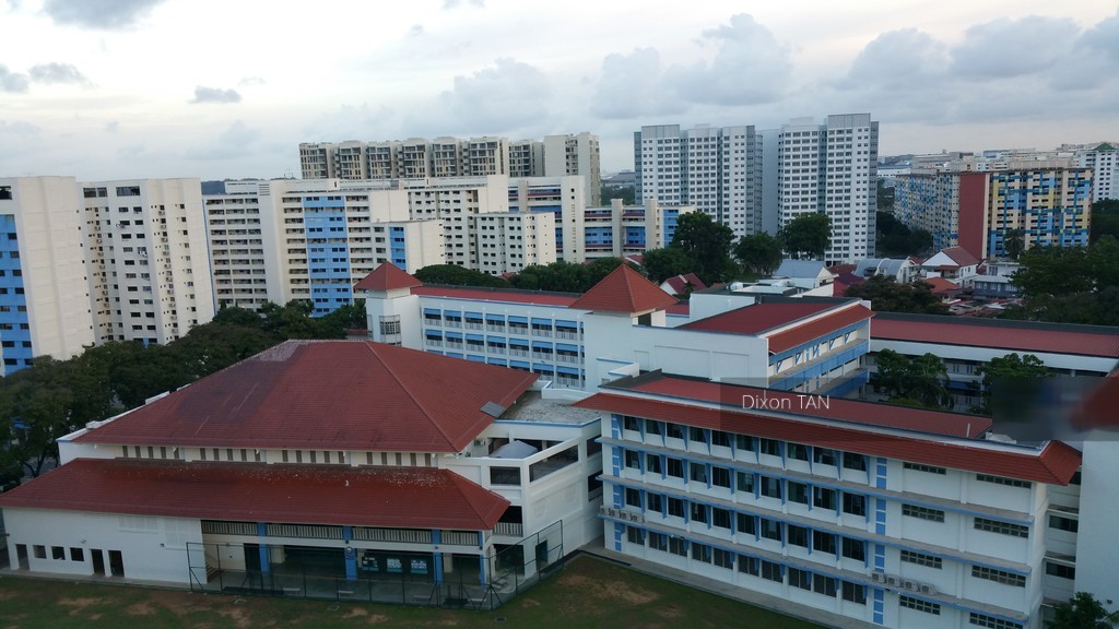 Blk 301 Hougang Avenue 5 (Hougang), HDB 3 Rooms #149917402